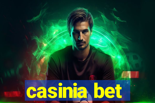 casinia bet