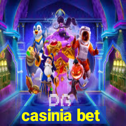 casinia bet