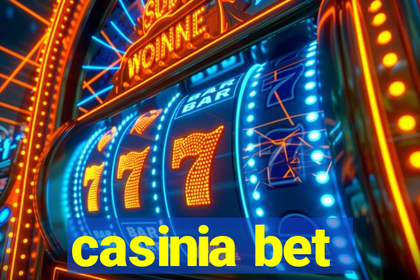 casinia bet