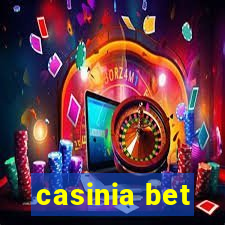 casinia bet