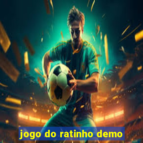 jogo do ratinho demo