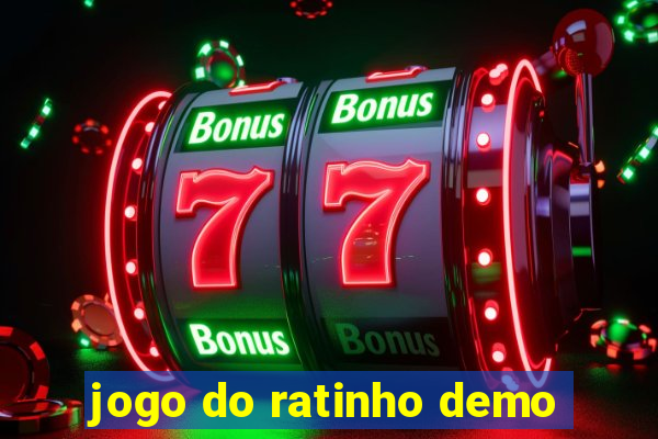 jogo do ratinho demo