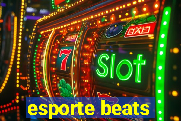 esporte beats