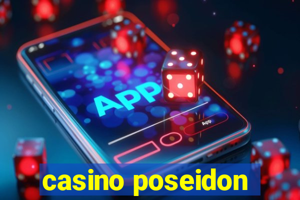 casino poseidon