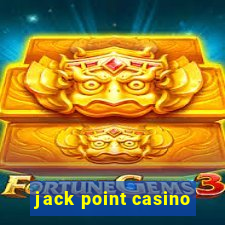 jack point casino