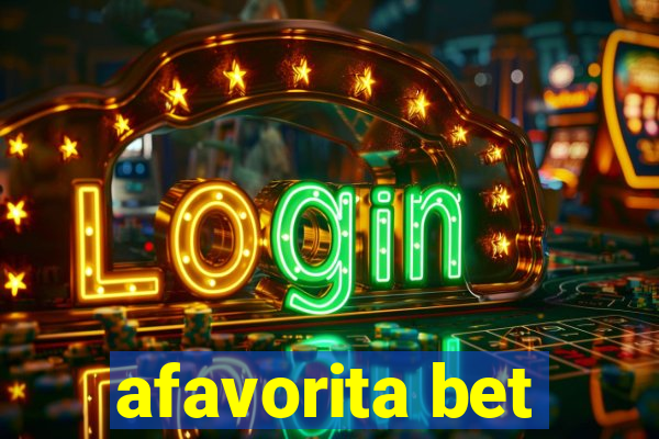 afavorita bet