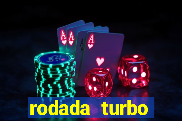 rodada turbo fortune tiger o que significa