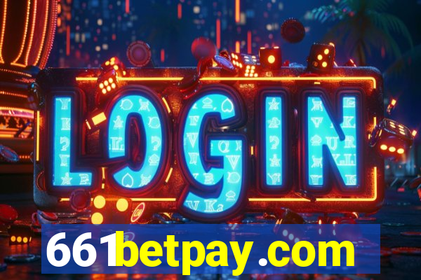 661betpay.com