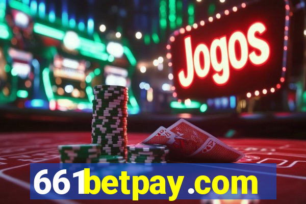 661betpay.com