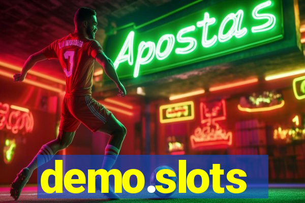 demo.slots