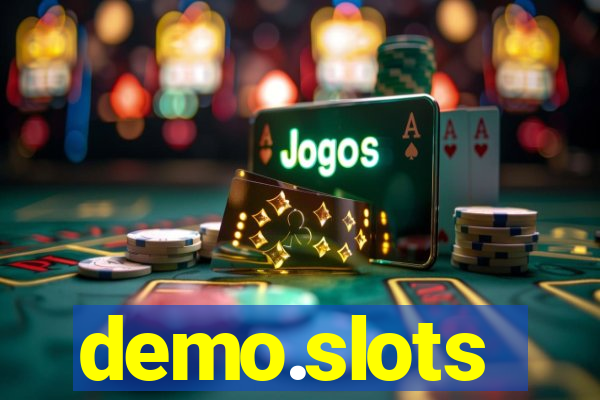 demo.slots