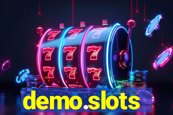 demo.slots