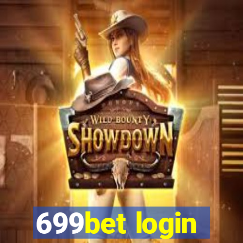 699bet login