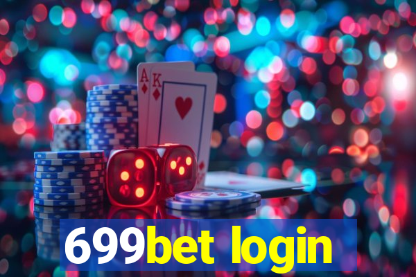 699bet login