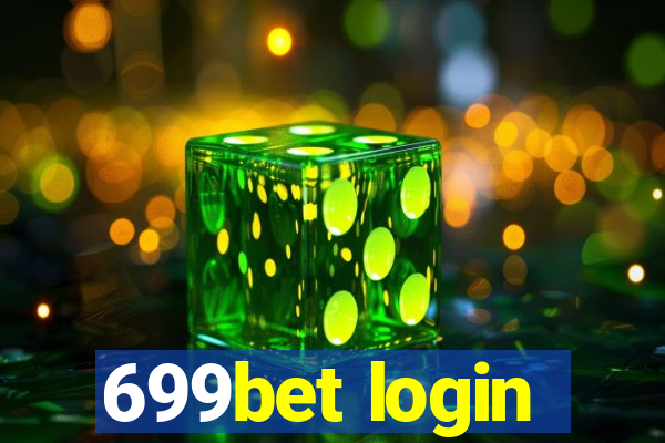 699bet login