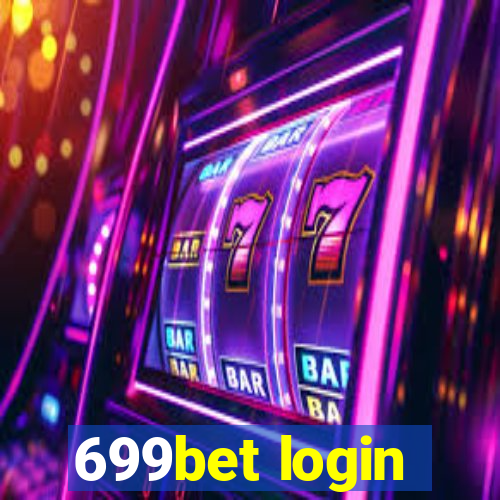 699bet login