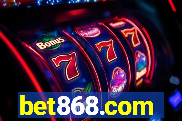 bet868.com