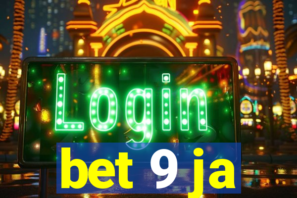 bet 9 ja