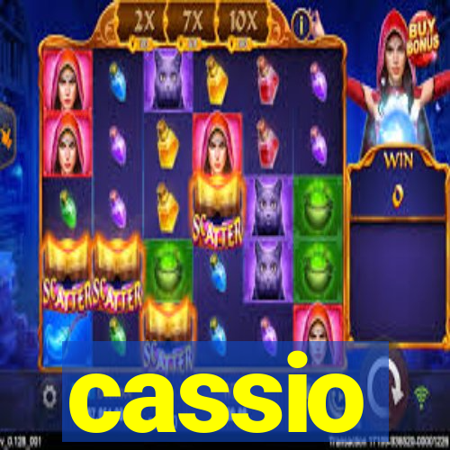 cassio