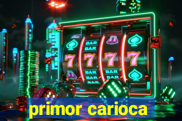 primor carioca