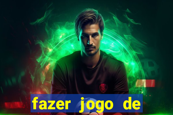 fazer jogo de loteria online