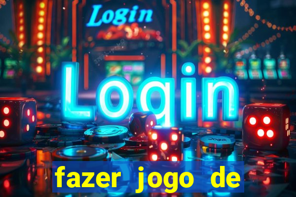 fazer jogo de loteria online