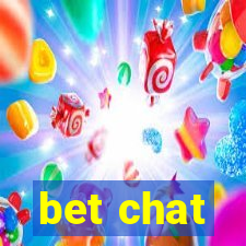 bet chat