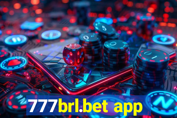 777brl.bet app