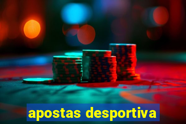 apostas desportiva