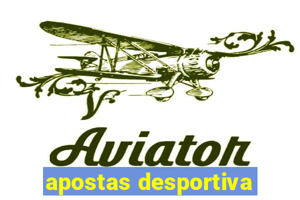 apostas desportiva