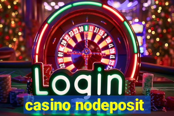 casino nodeposit