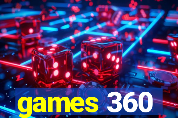 games 360