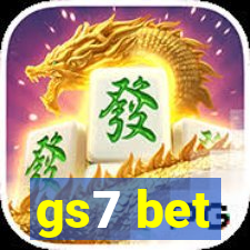 gs7 bet