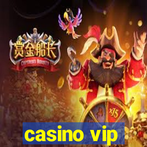 casino vip