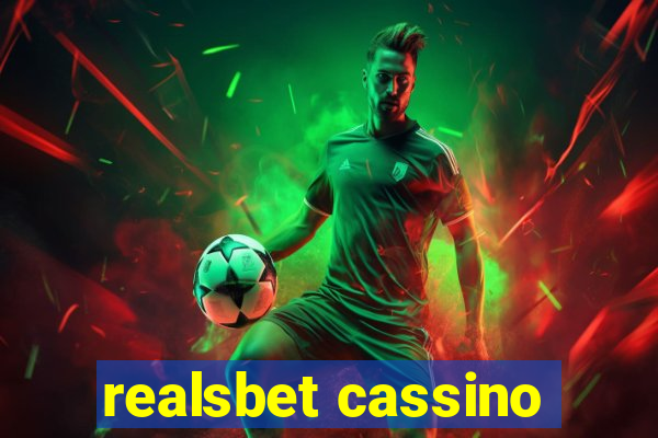 realsbet cassino