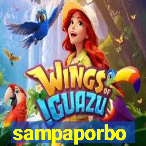 sampaporbo