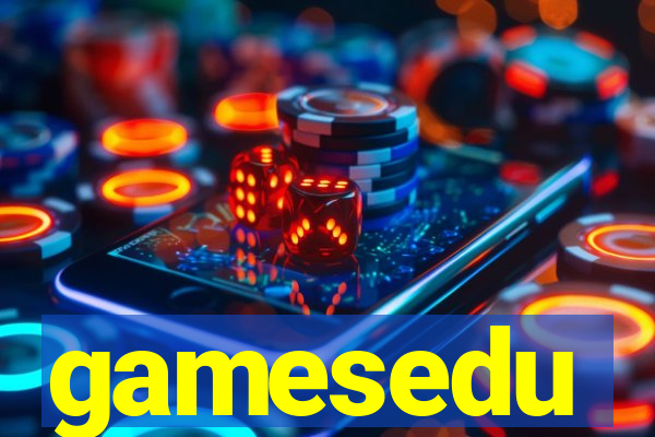 gamesedu