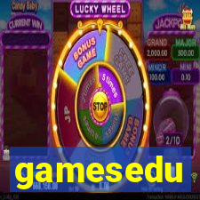 gamesedu