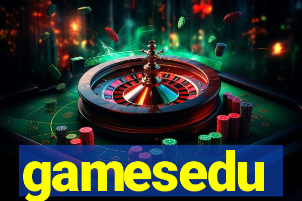 gamesedu