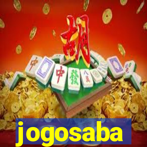 jogosaba