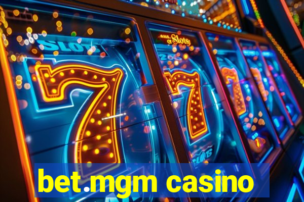 bet.mgm casino