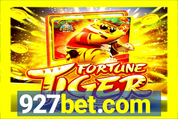 927bet.com