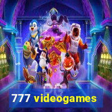 777 videogames