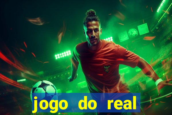 jogo do real madrid palpite