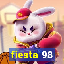 fiesta 98