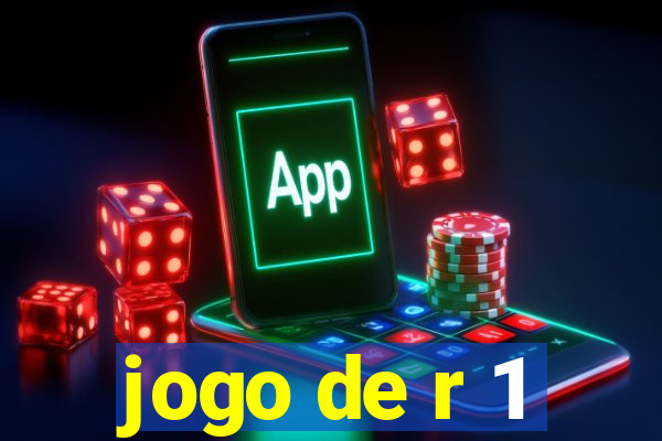 jogo de r 1