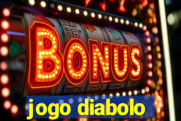 jogo diabolo