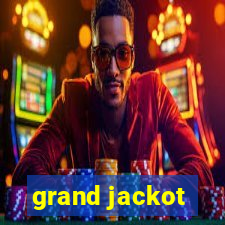 grand jackot