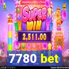 7780 bet