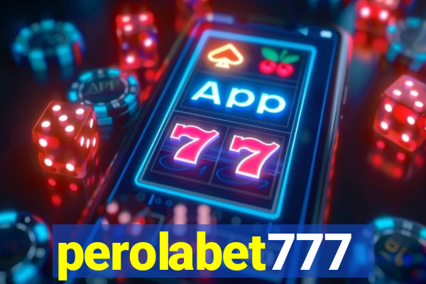 perolabet777